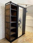 Loft-54 (ulitsa Timiryazeva, 1/1) ، مصنع أثاث
