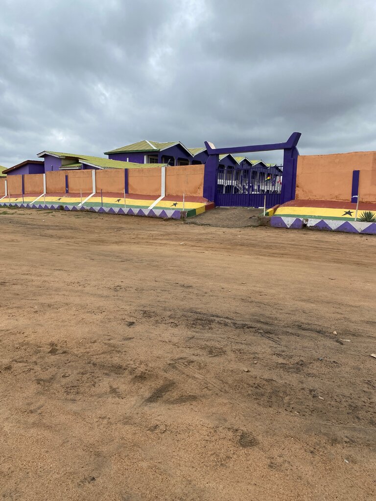 Educational institution Orchard International School, Earth, photo