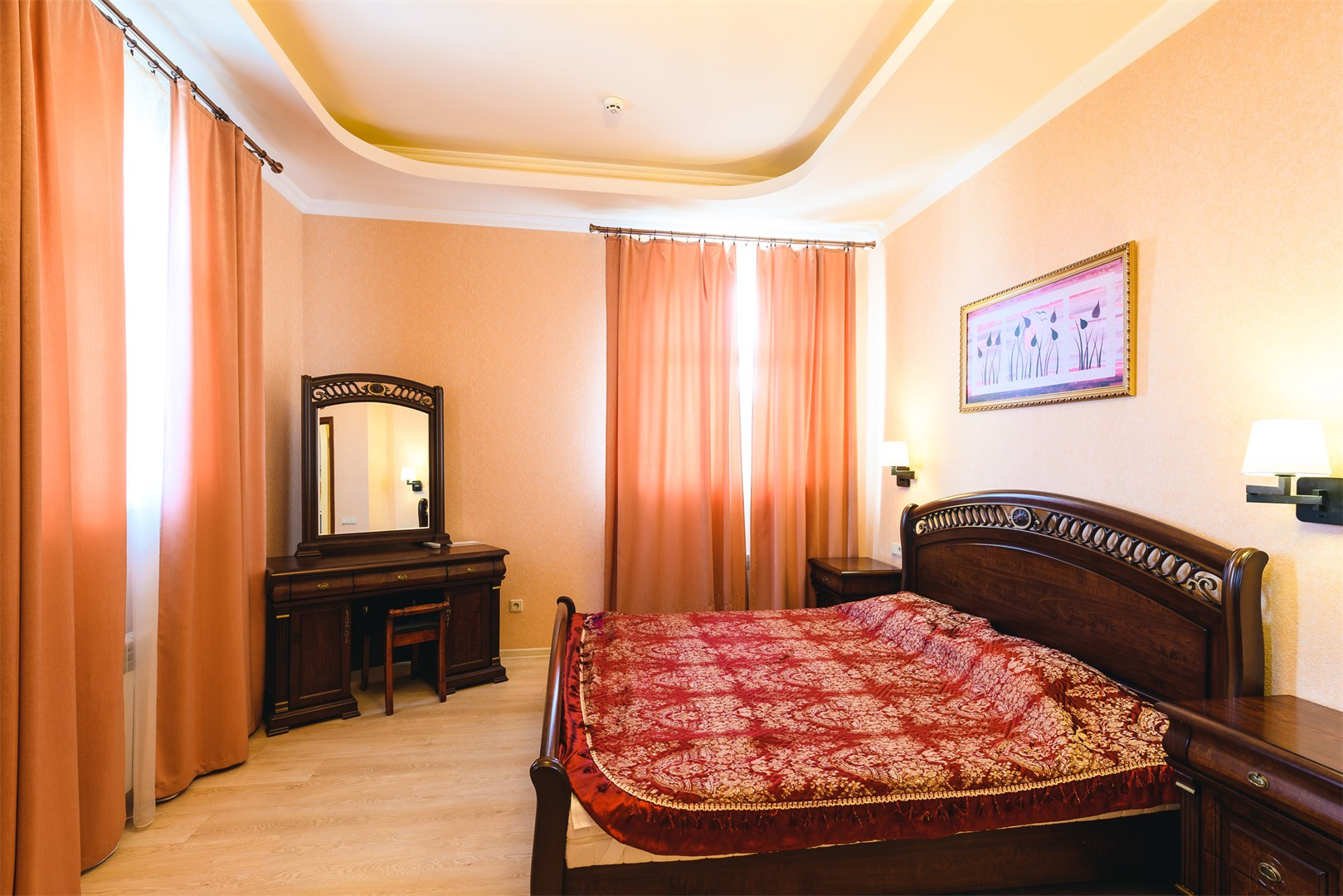 Фото Каприз-Люкс