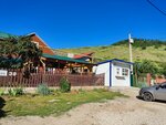 У Тонечки (selo Shiryayevo, Samarskaya ulitsa, 39), cafe