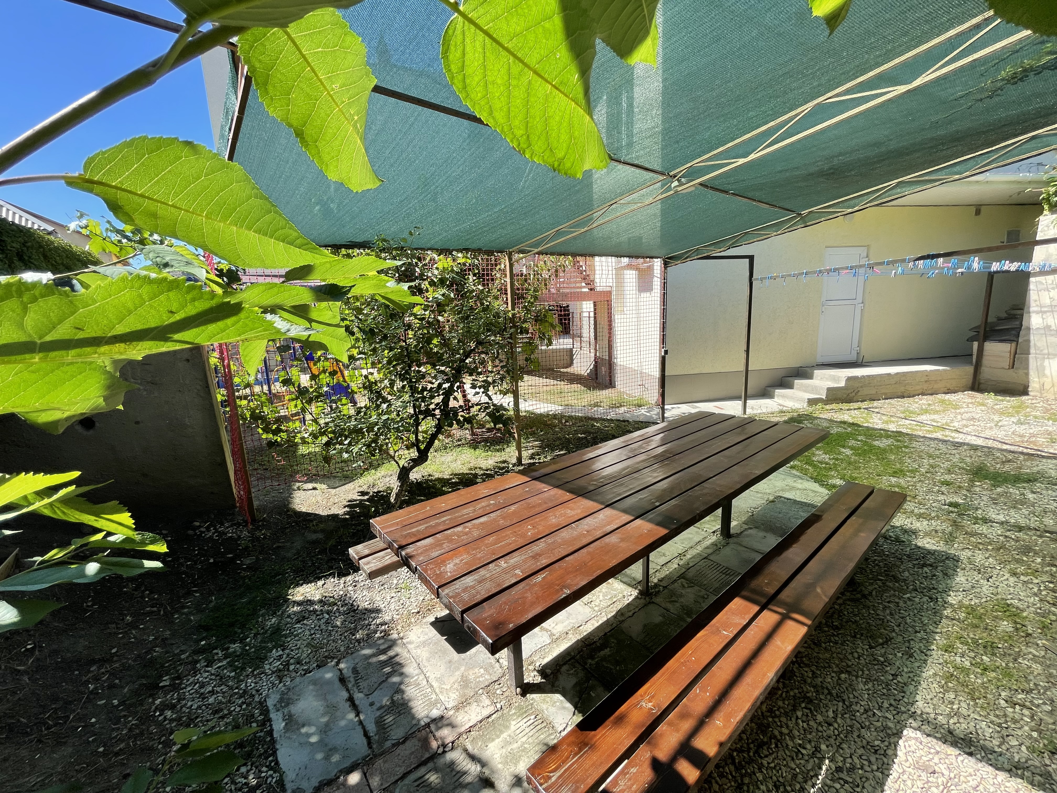 Фото Джанхаус