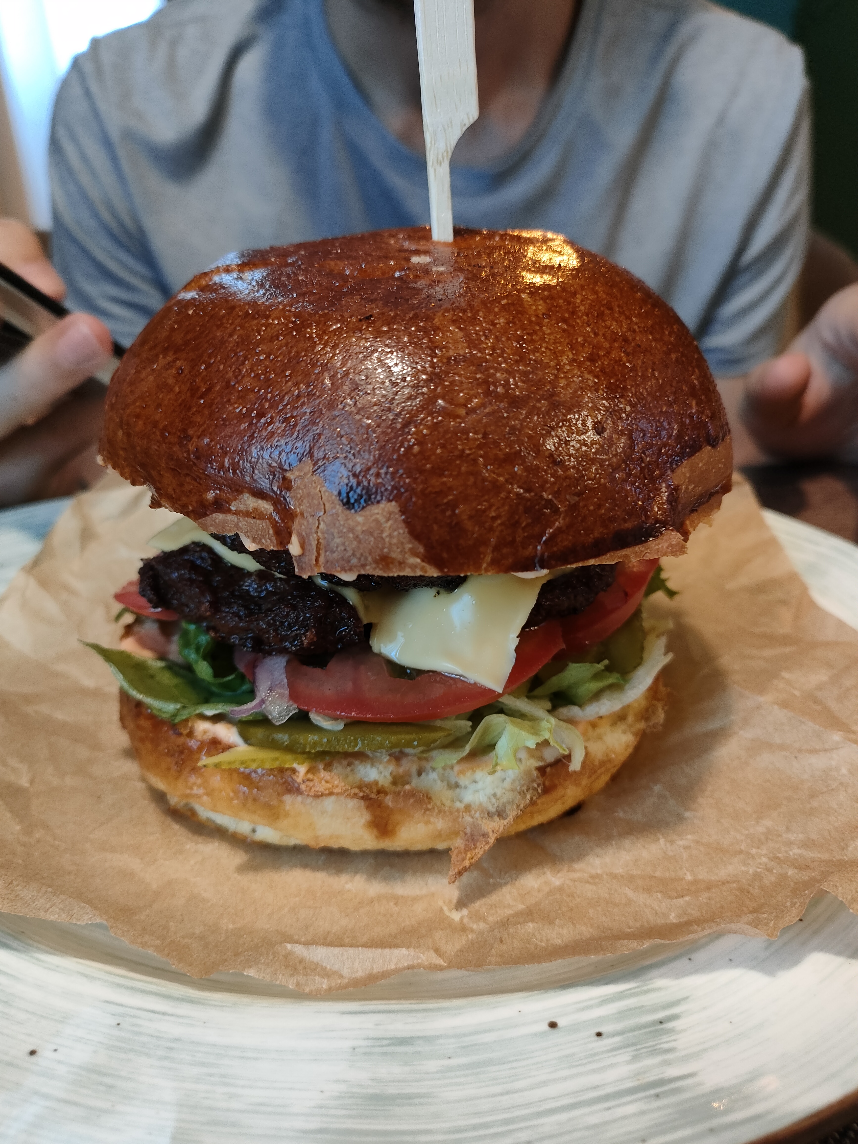 Фото DavidRobertSons