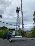 Vols-sks.ru (Baranova Street, 33Б), construction and maintenance of engineering networks