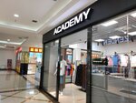 Academy (Generala Belika Street, 1), clothing store