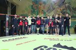 Academy Mma (Швейный пер., 2), спортивный клуб, секция в Мозыре