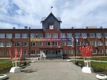 Отдел по взаимодействию с правоохранительными органами и общественностью (Geroyev Sviri Street, 11), government ministries, services