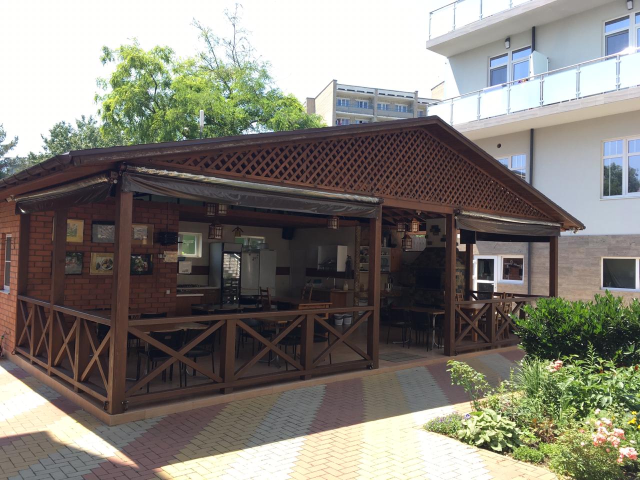 Фото Гелиос