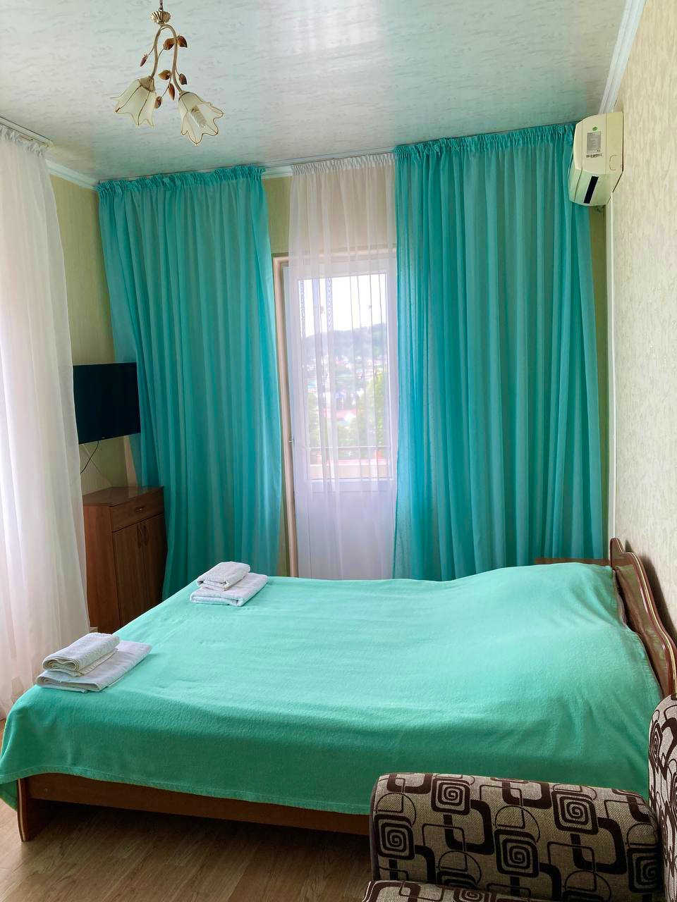 Фото Галина