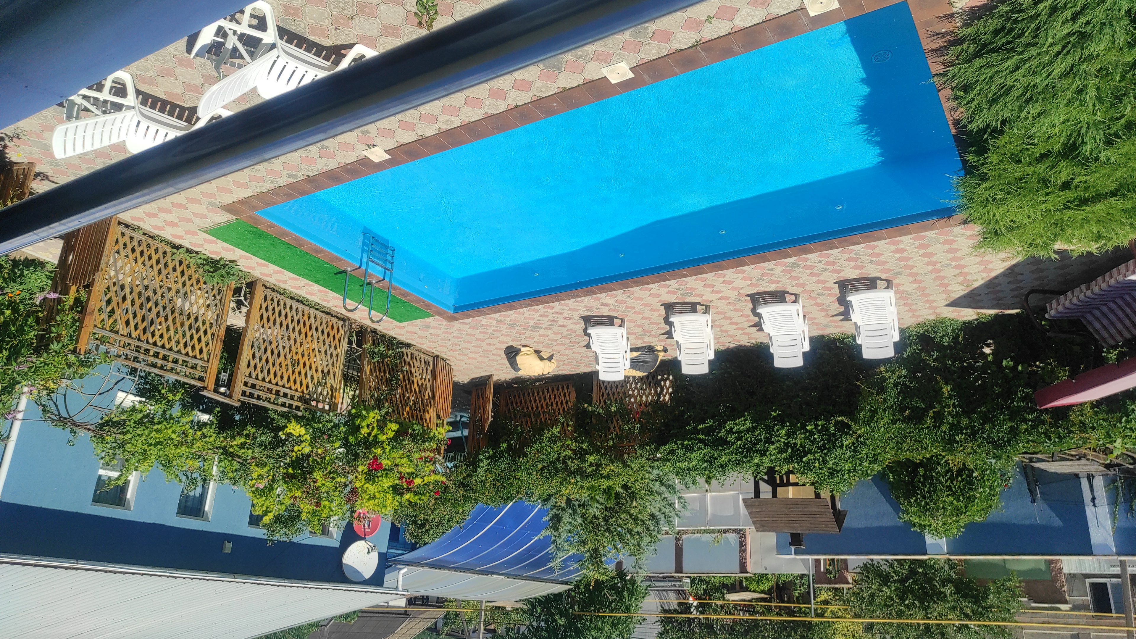 Фото Южный Бриз