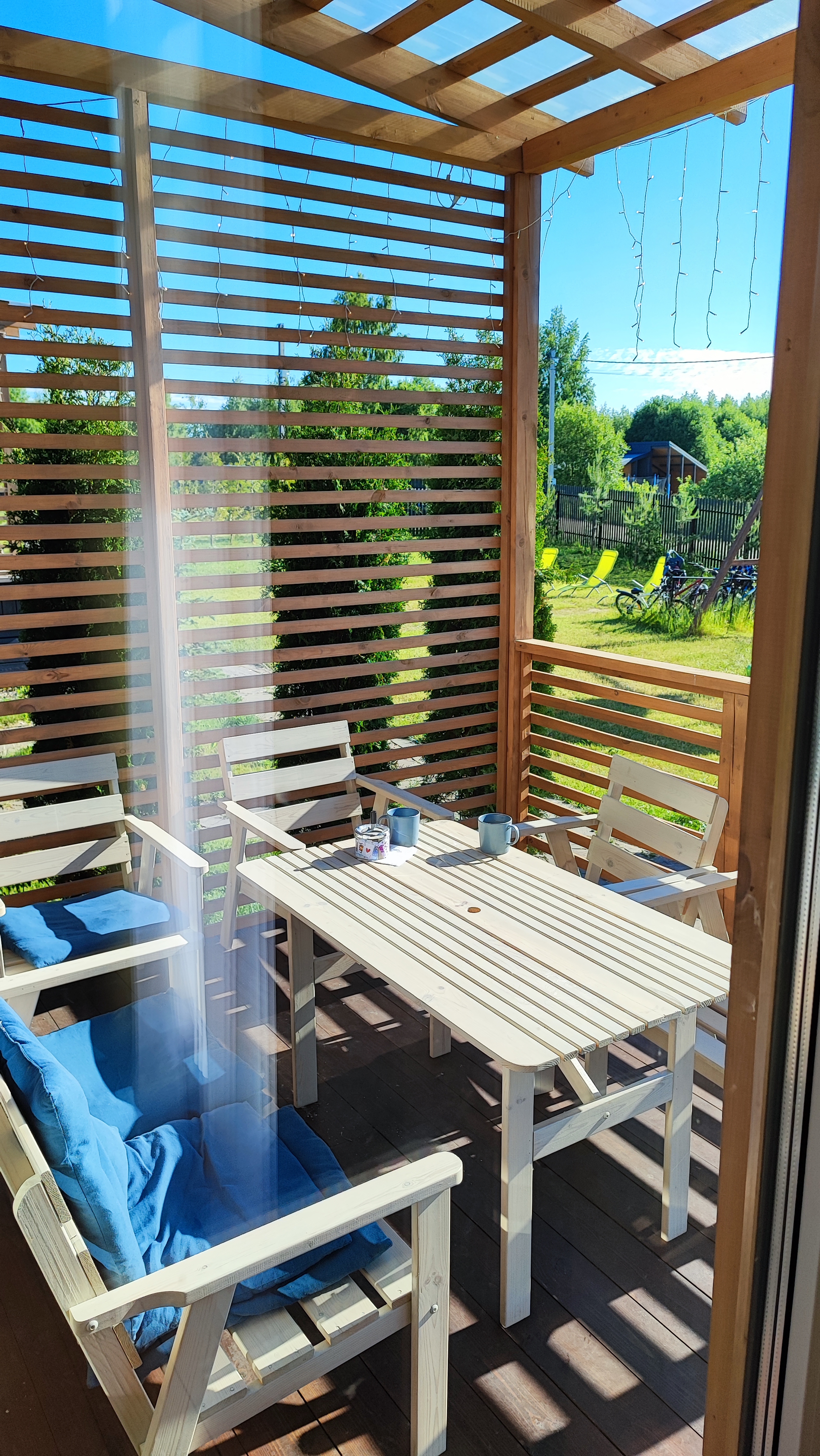 Фото Смола Хаус