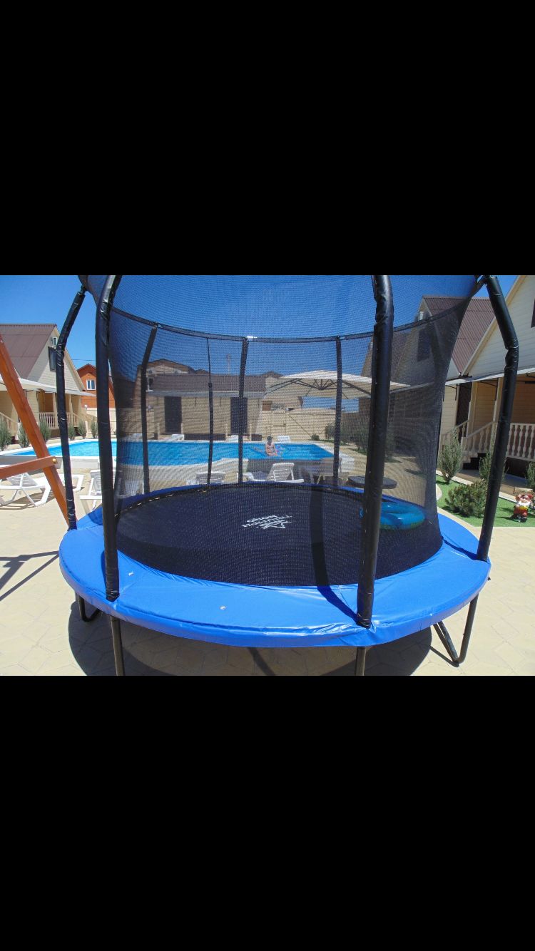 Фото Коттеджный комплекс Сказка