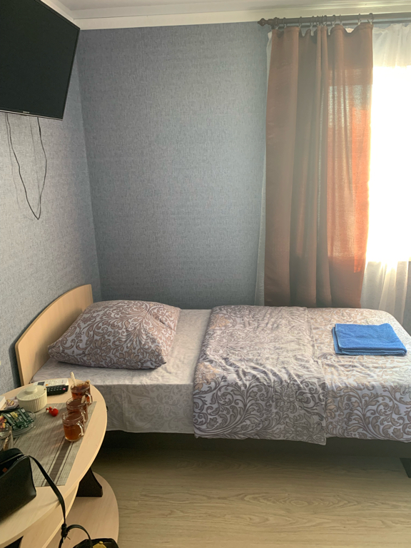 Фото Березка