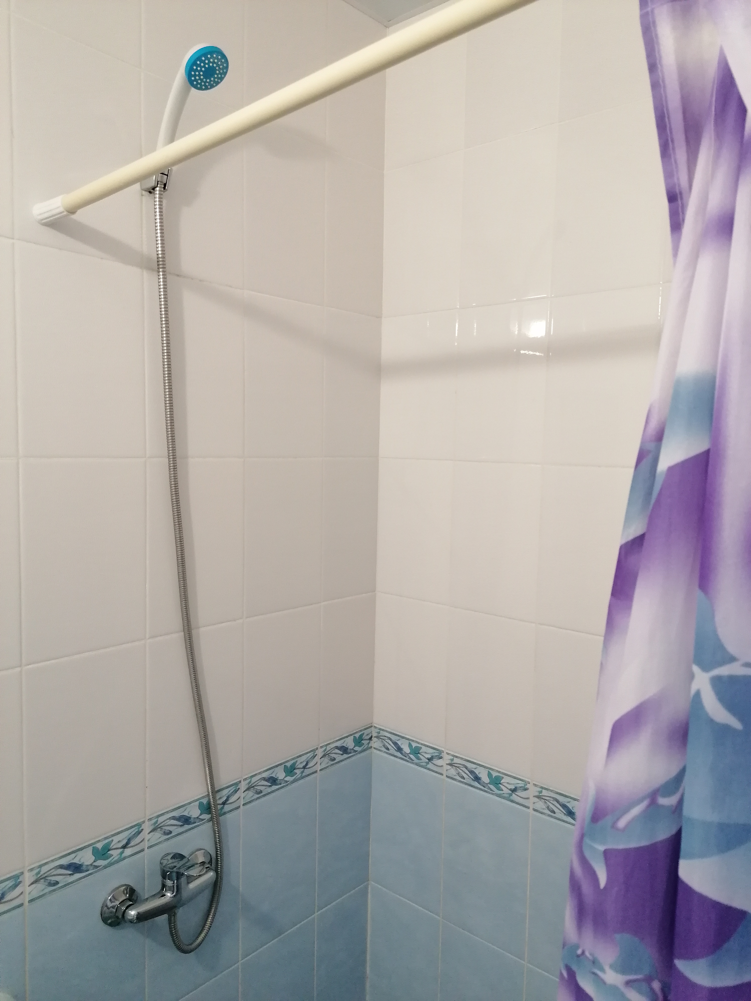 Фото Солнечный