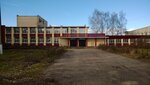 House of Culture in the village of Stary Vyshkov (selo Stary Vyshkov, ulitsa Lenina, 1), house of culture