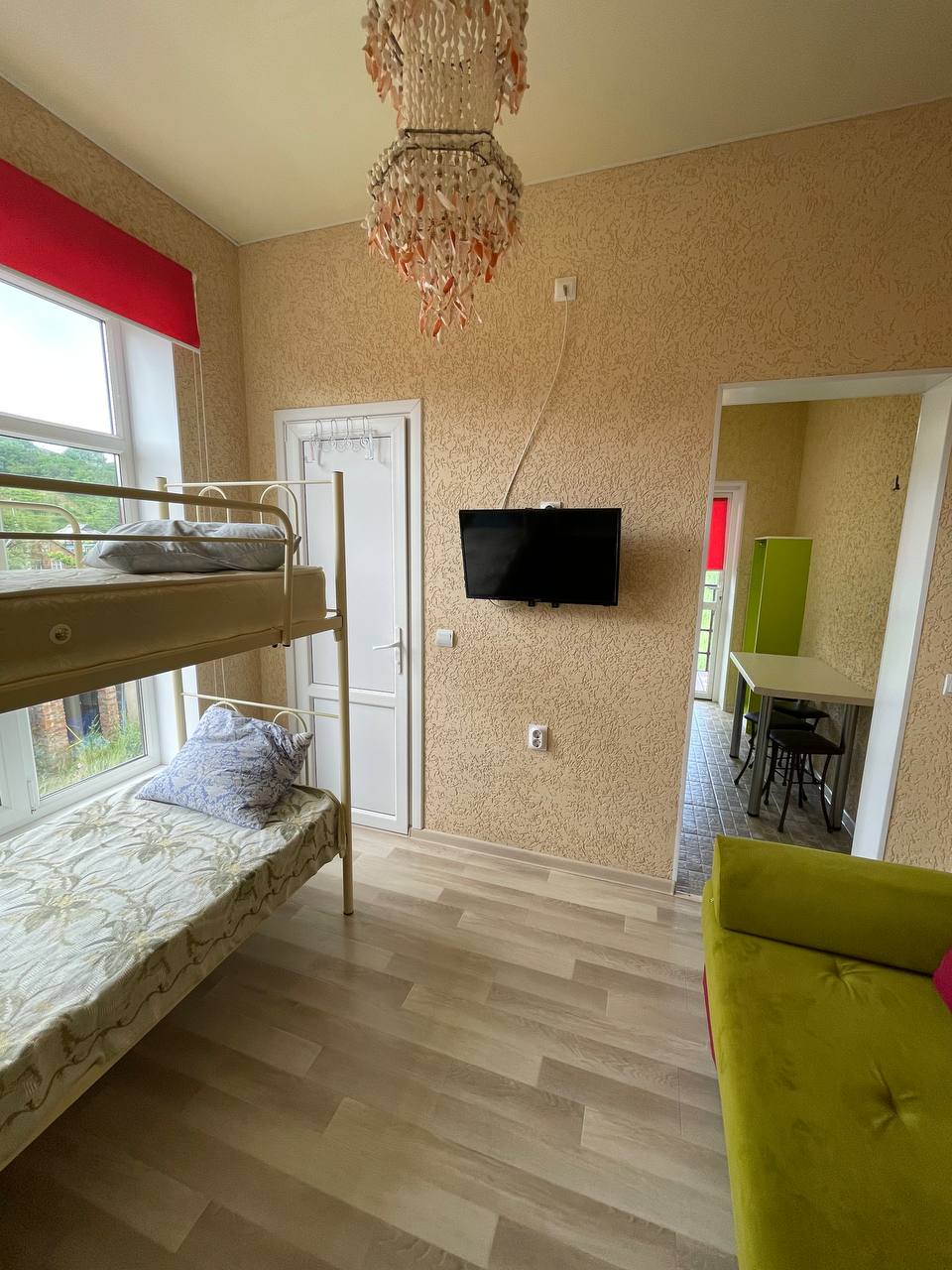 Фото отеля 5