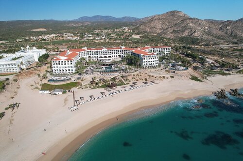 Гостиница Hilton Los Cabos Beach & Golf Resort в Штате Южная Нижняя Калифорния