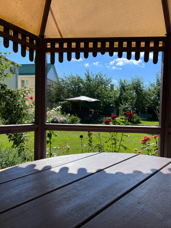 Фото Санта Мария