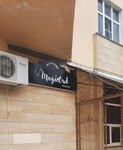 TihayaAnny (Sovetskaya Street, 10А) ، السحر والخرافات
