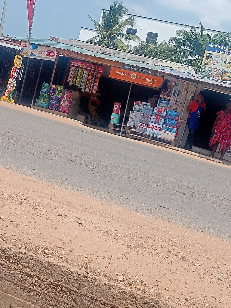 Marketing services Effah danso enterprise, Earth, photo