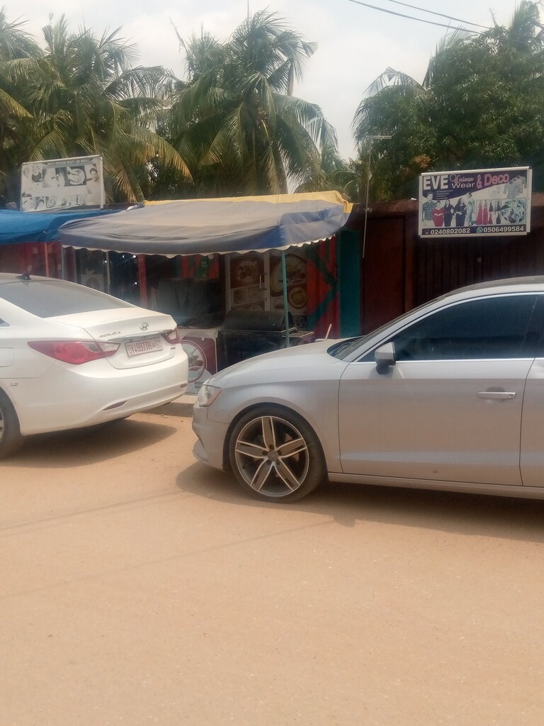 Catering Second home, Earth, photo