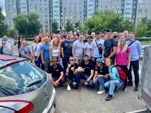 Фото 1 автошколы «Мотошкола Павла Лядецкого»