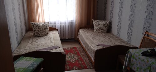 Hotel Gostinitsa Up ZhKKh Dubrovno-Kommunalnik, , foto