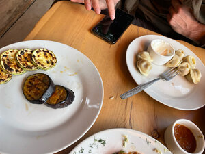 Трактир Упряжка (selo Artybash, Teletskaya ulitsa, 63), cafetería