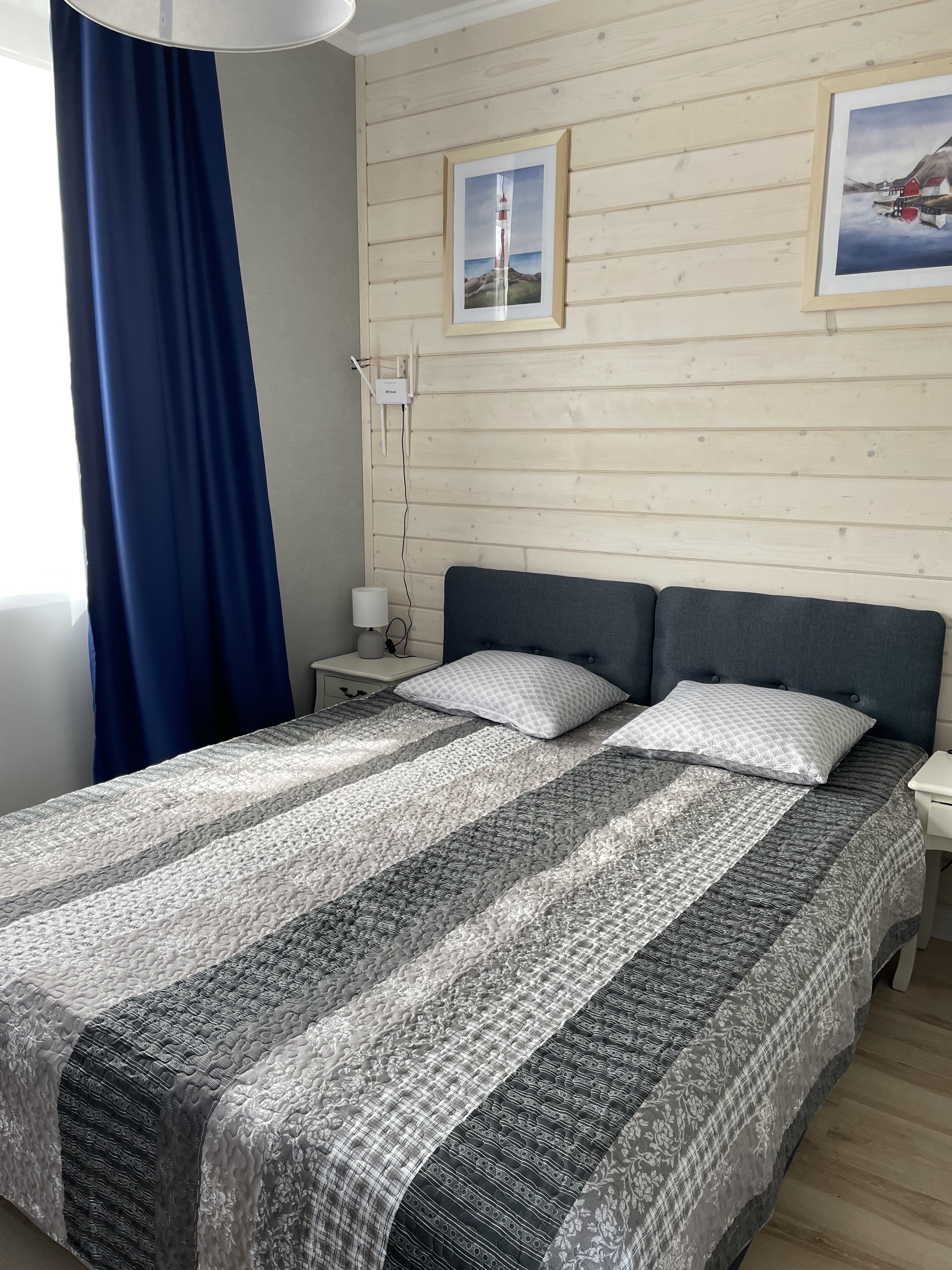 Фото Черника в Сонном заливе