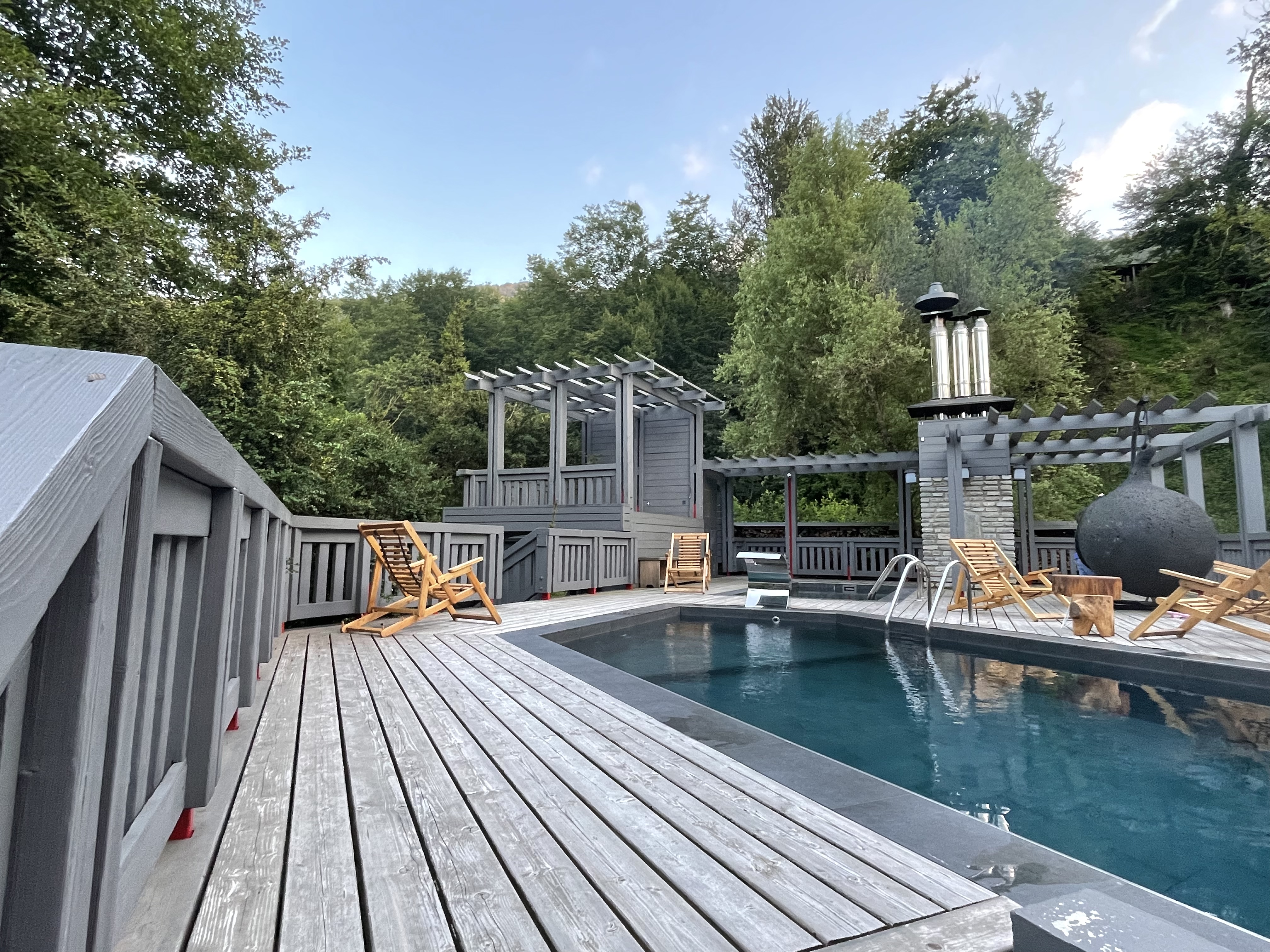 Фото Soloh SPA Village