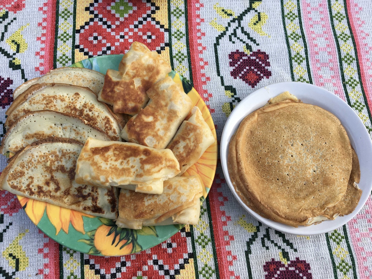 Фото Дом под липой