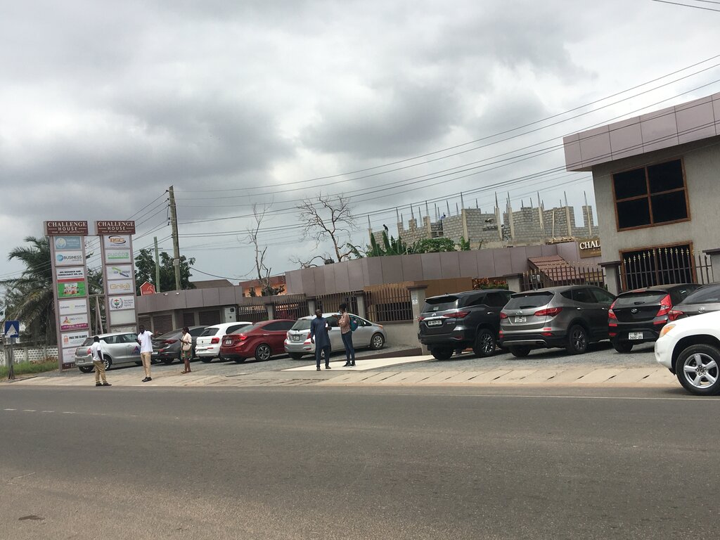 Research organization Afa research and consultancy ghana limited, Accra, photo