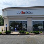 FedEx Office Print & Ship Center (United States, Framingham, 150 Worcester Rd, Suite 1), copy center