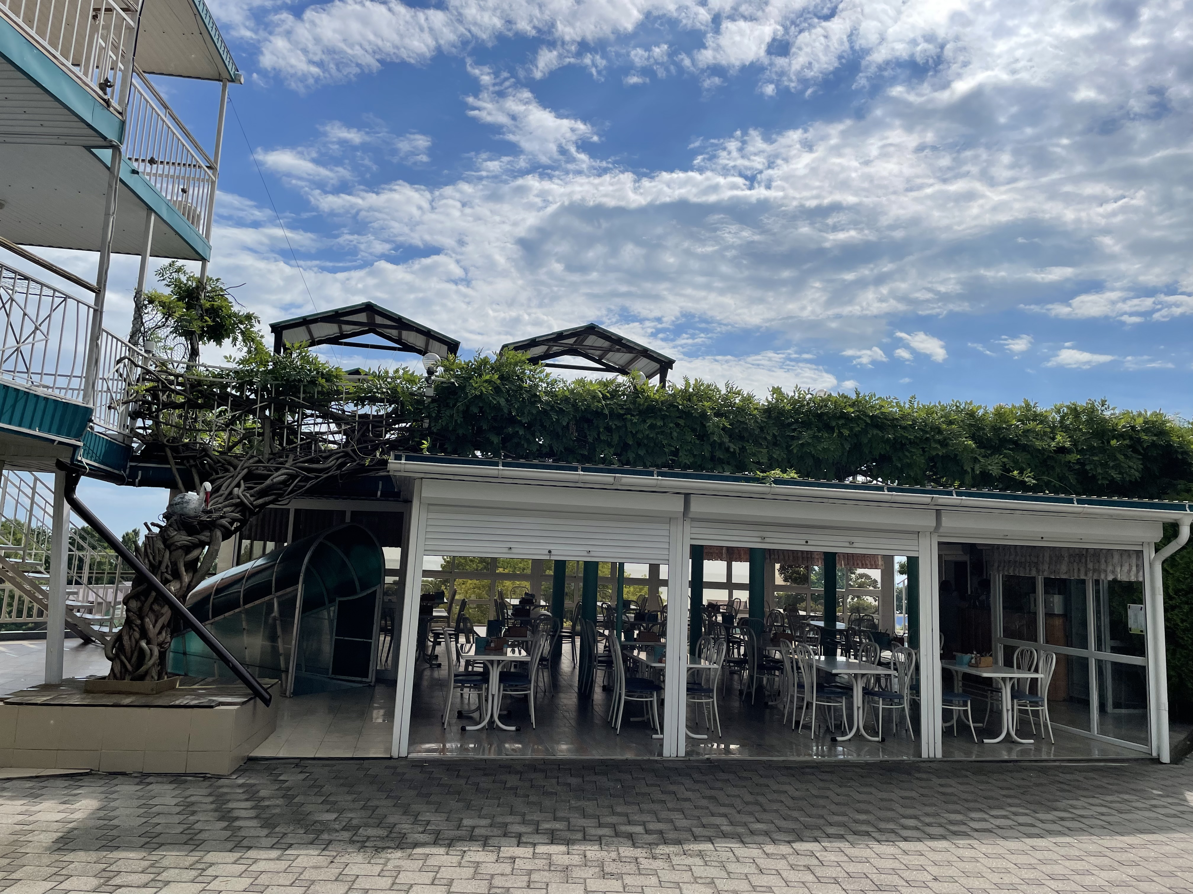 Фото Кругозор