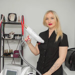 Студия перманентного макияжа и тату (Sverdlova Street, 5к2), beauty salon