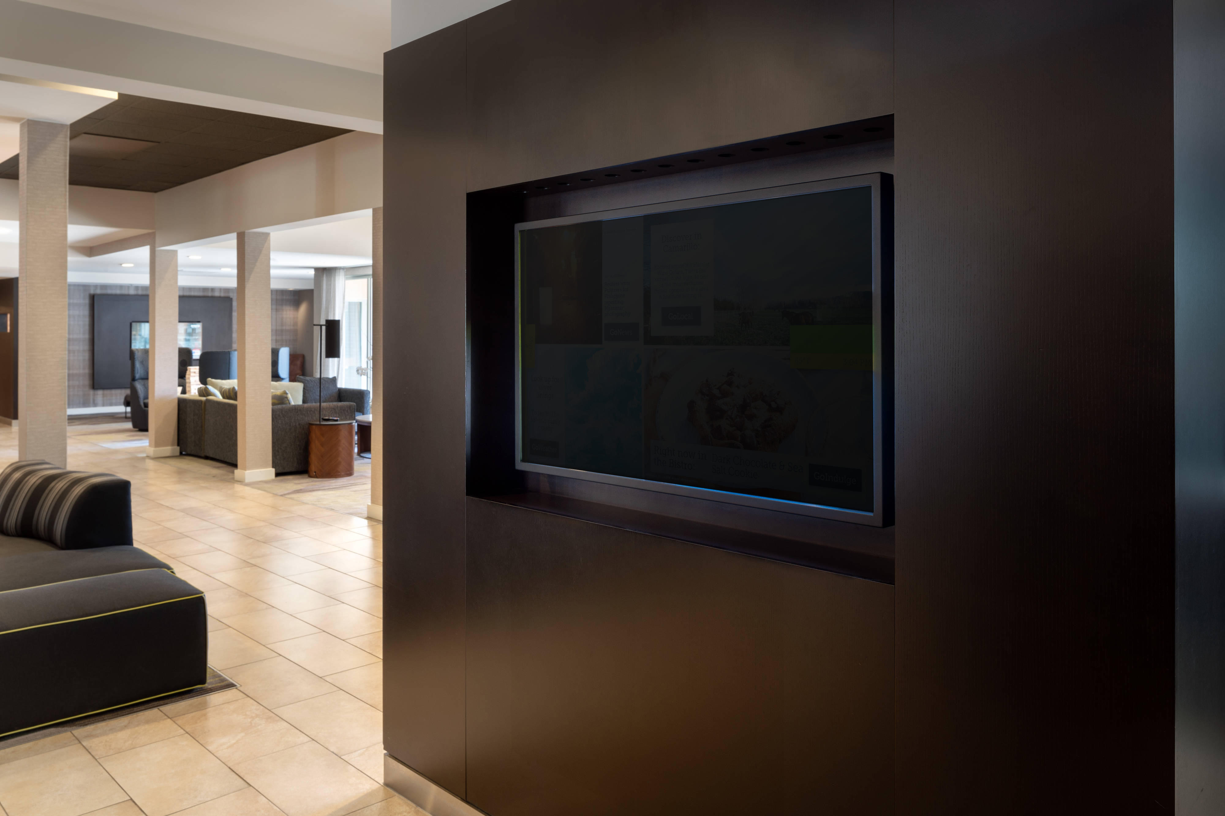 Фото Sonesta Select Camarillo