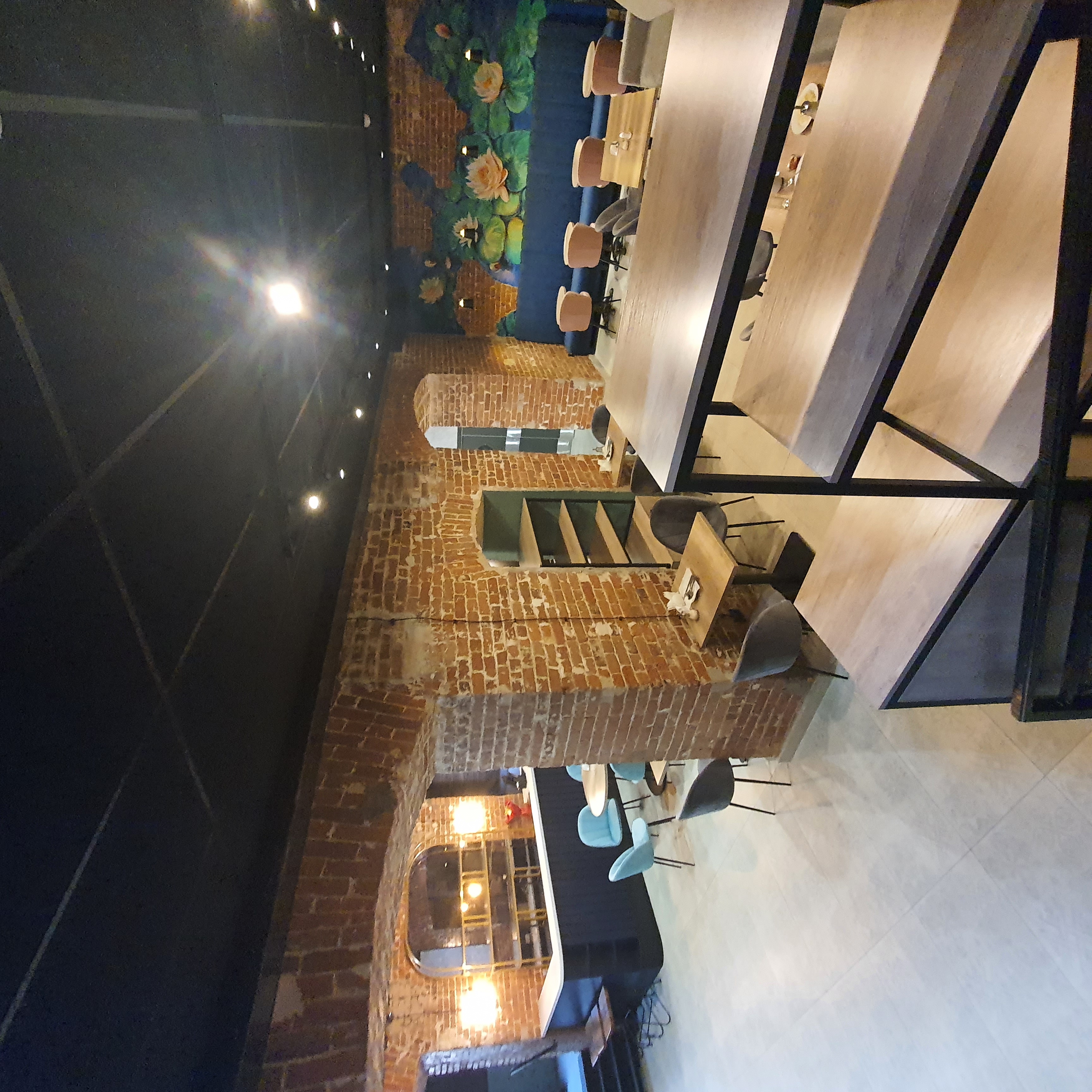 Фото Ботаника Лофт