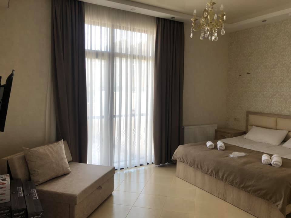 Фото Tbilisi Sea Hotel