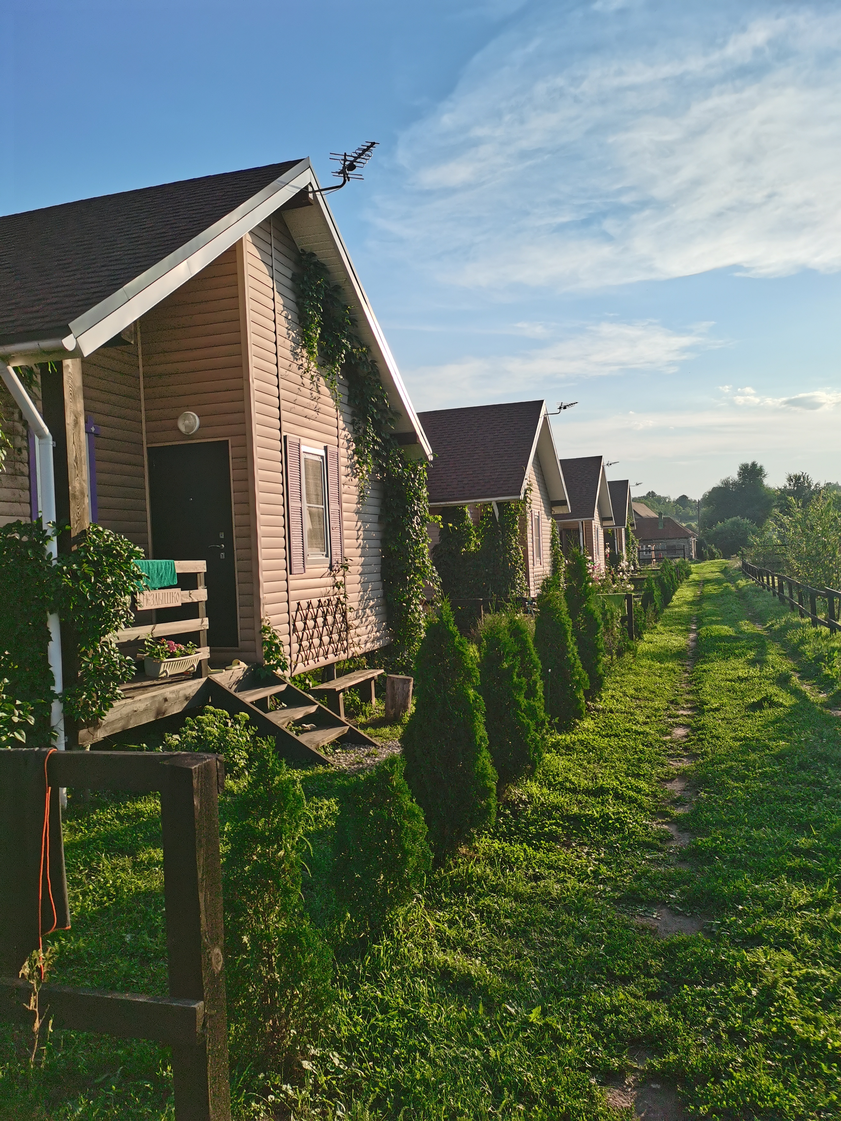Фото Семейная история