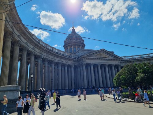 Гостиница Дом Князя в Санкт-Петербурге