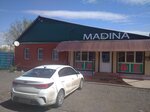 Мадина (село Дубовый Овраг, Октябрьская улица, 57А), cafe