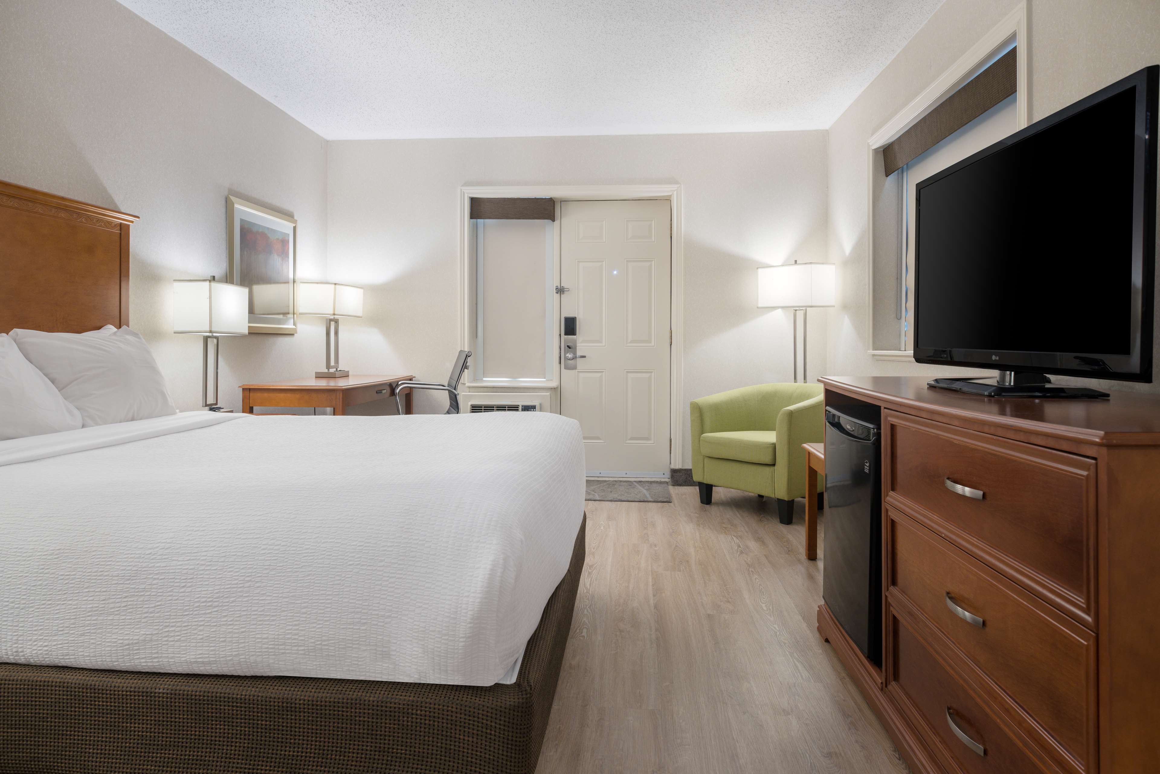 Фото Best Western Glengarry