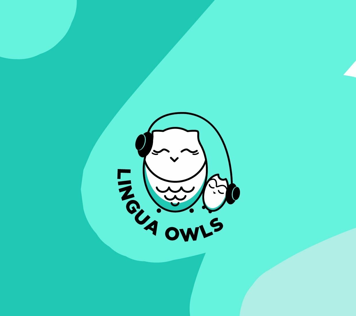 Детский языковой клуб Lingua Owls