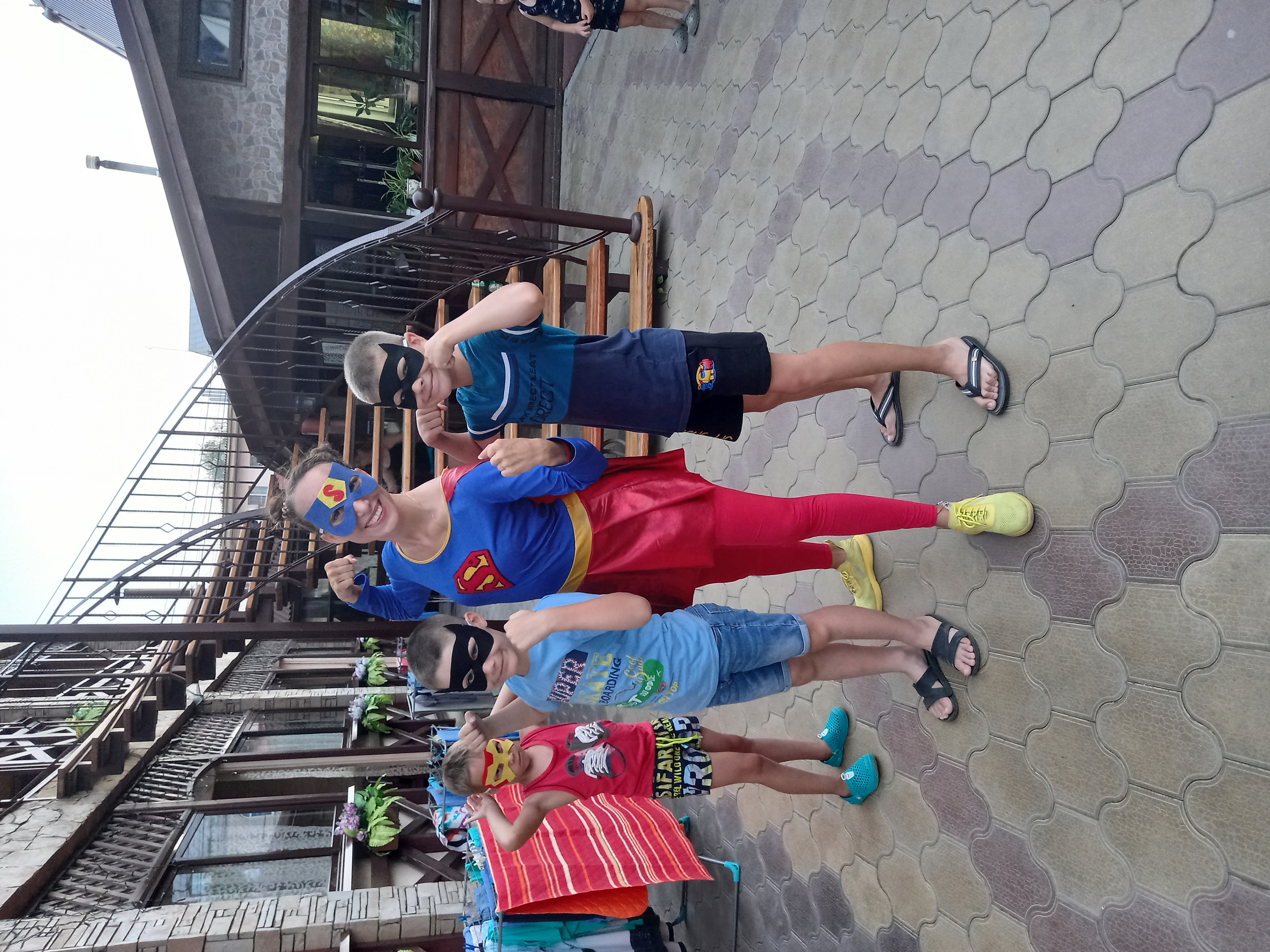 Фото Иволга