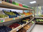 Fruit Paradise (Bely Kuna Street, 6к1), greengrocery