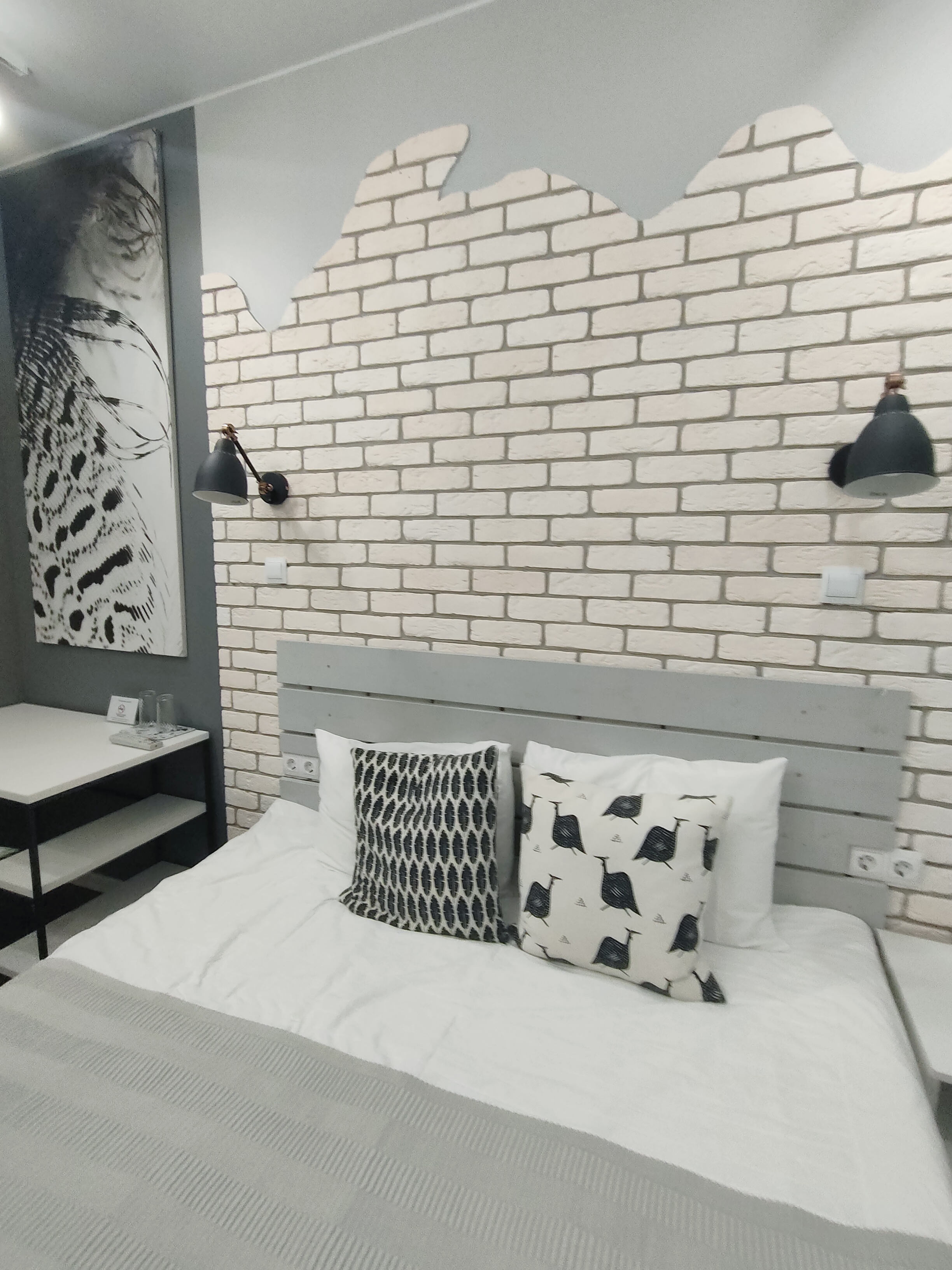 Фото Oversize Piter