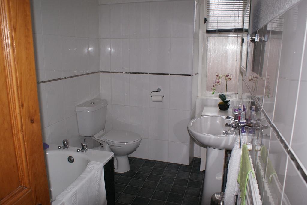 Фото Craig Villa Guest House