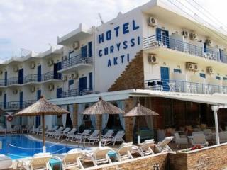 Фото Chryssi Akti, Sure Hotel Collection by Best Western