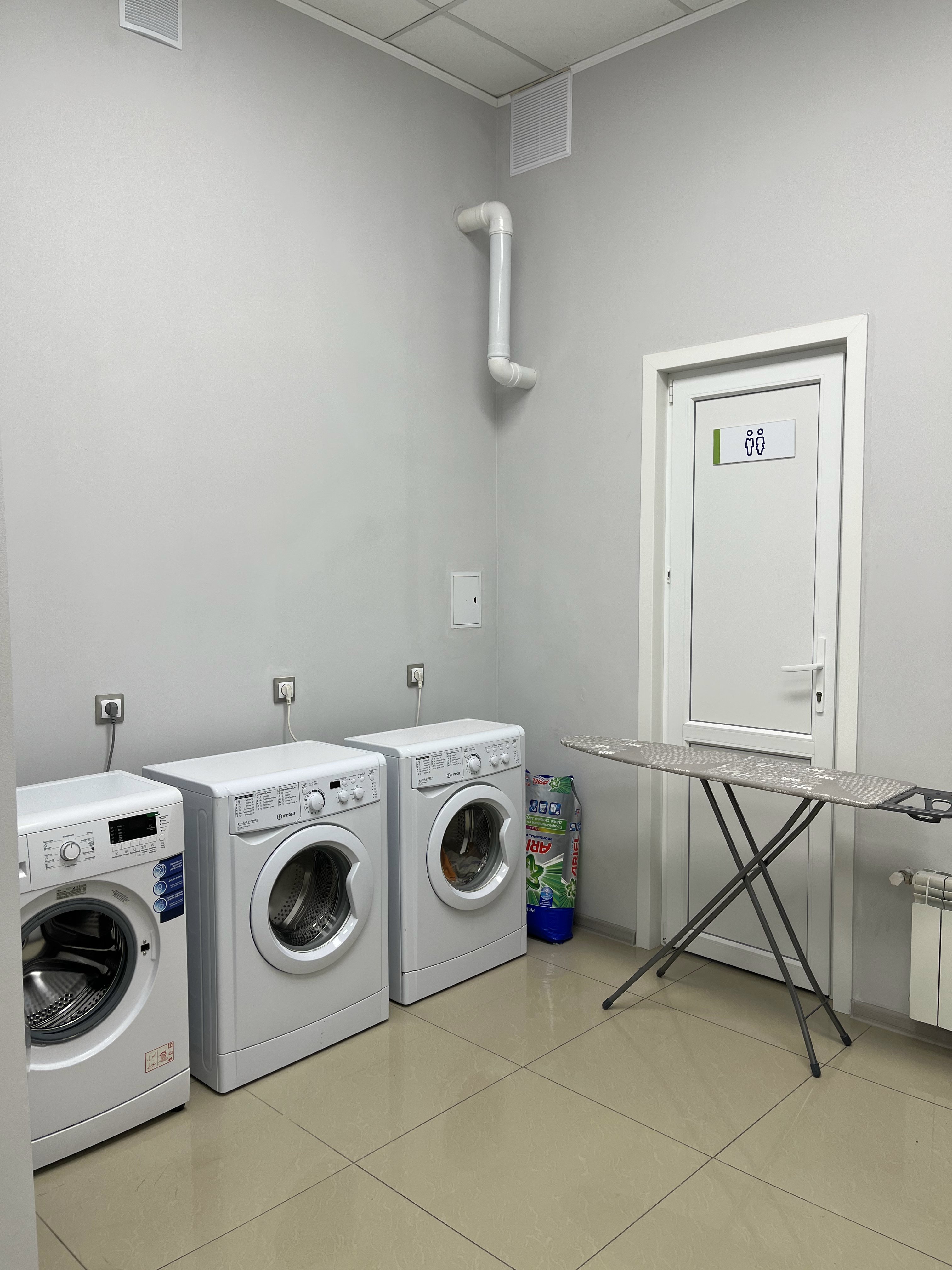 Фото Д Лофт Отель