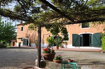 Фото Podere Marchiano