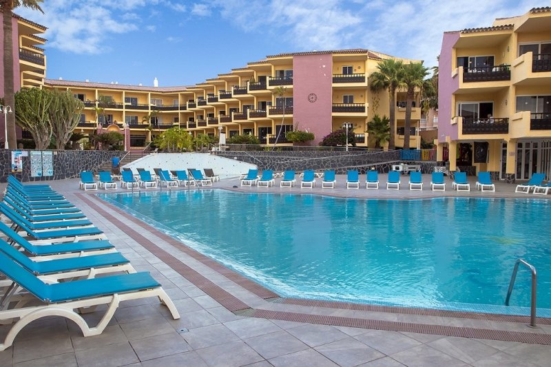 Фото Marino Hotel Tenerife